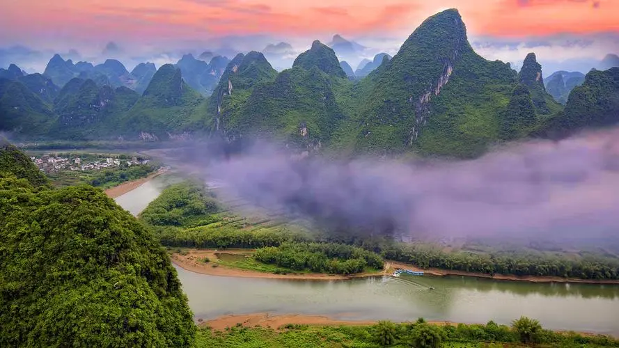 网络化高质量高端